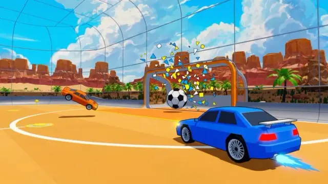 Turbo Soccer Roblox How to Boost: Complete Controls Guide